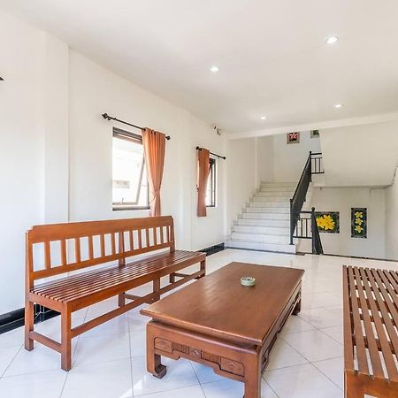 Ganandra Stay Denpasar Экстерьер фото