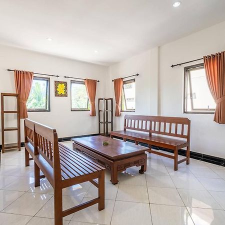 Ganandra Stay Denpasar Экстерьер фото