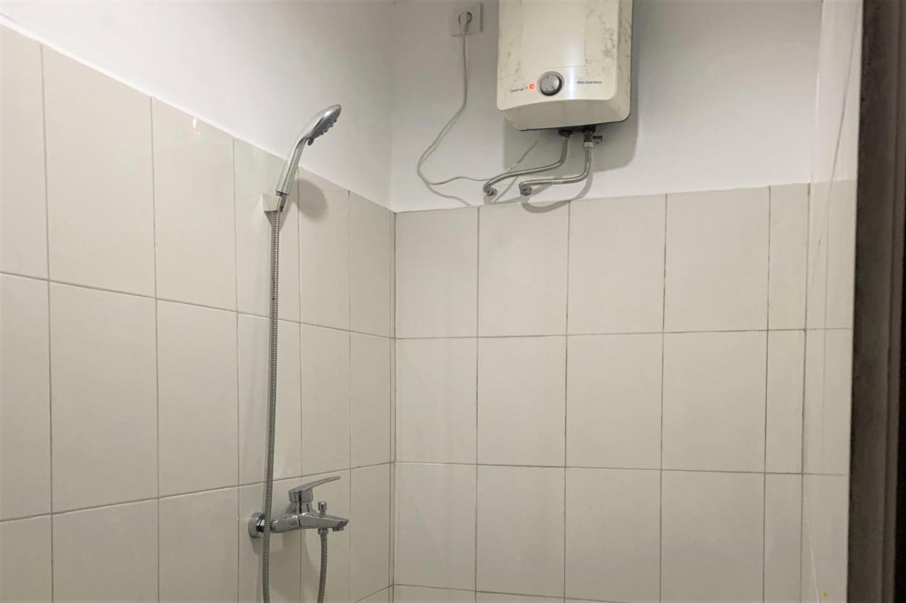 Ganandra Stay Denpasar Экстерьер фото