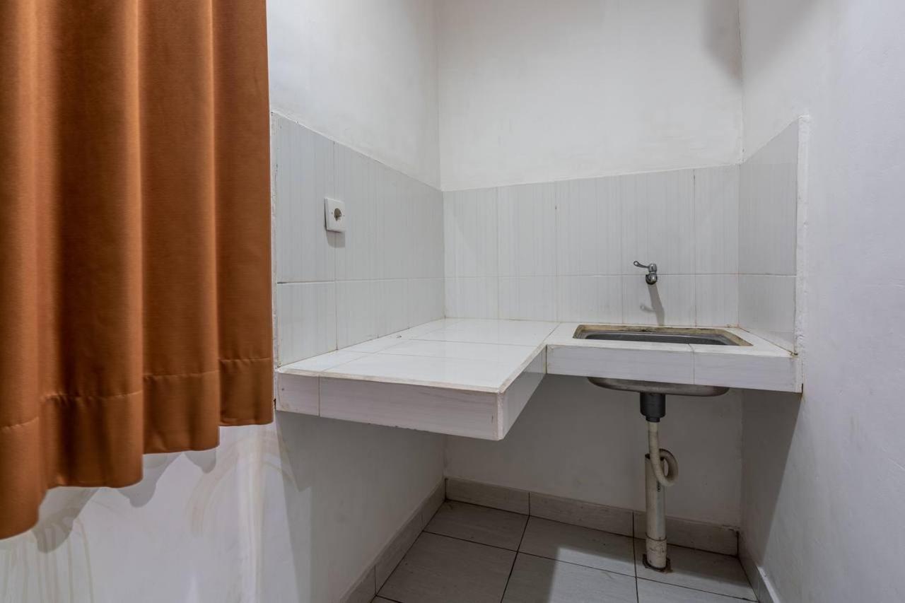 Ganandra Stay Denpasar Экстерьер фото